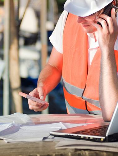 Viiu quality control checks