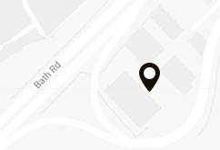 Viiu's showroom in reading